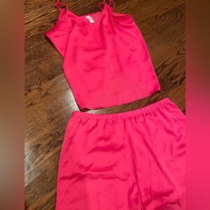 Pajama 2 piece set